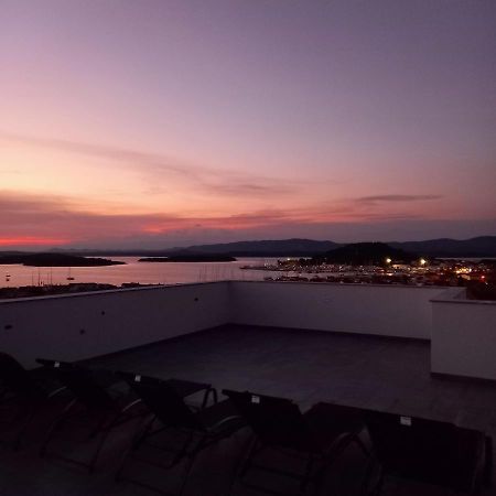 Apartments M & L Murter Ngoại thất bức ảnh