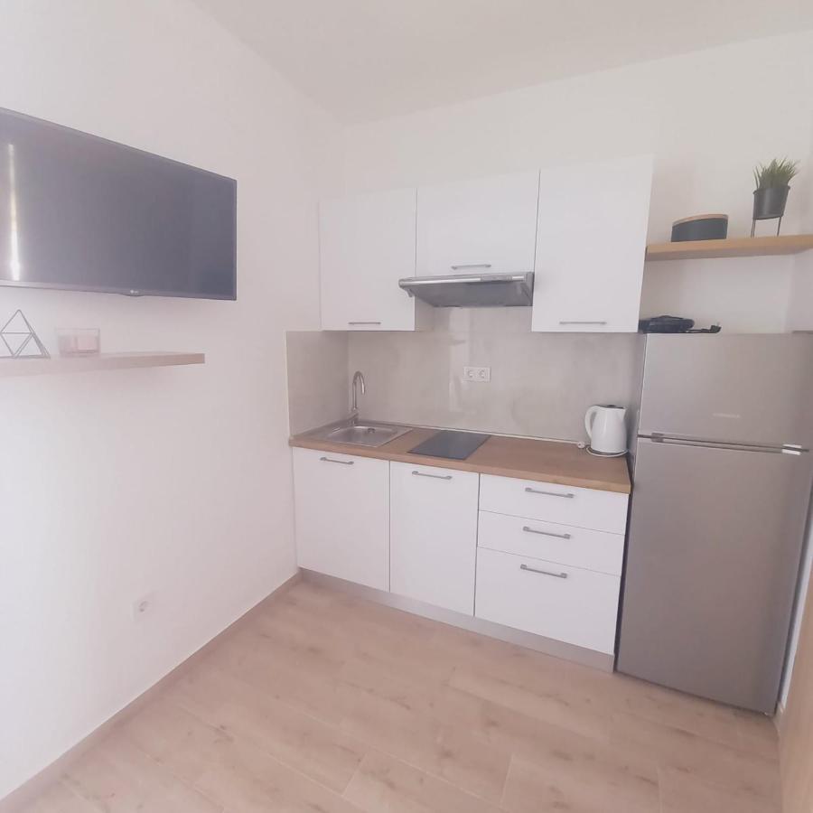 Apartments M & L Murter Ngoại thất bức ảnh