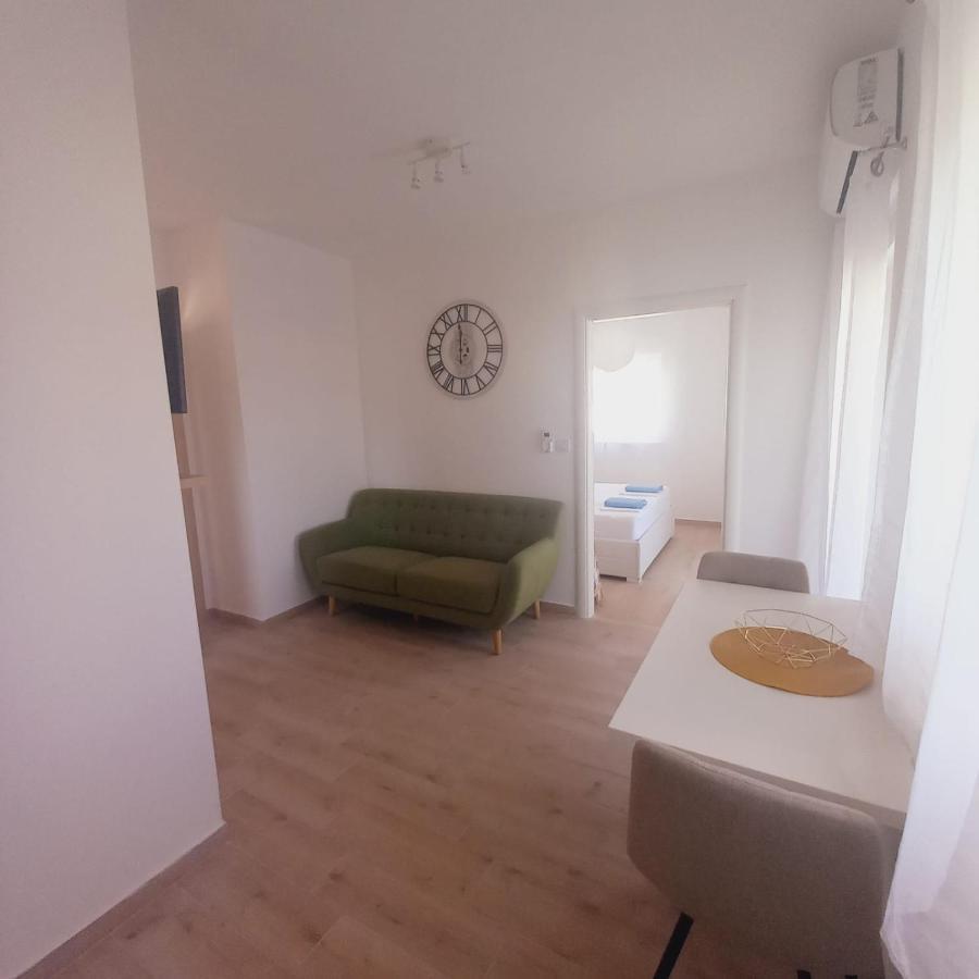 Apartments M & L Murter Ngoại thất bức ảnh