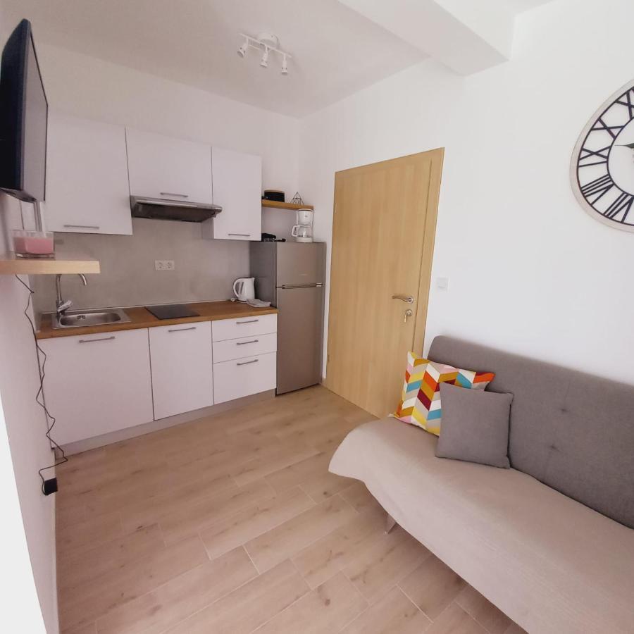 Apartments M & L Murter Ngoại thất bức ảnh
