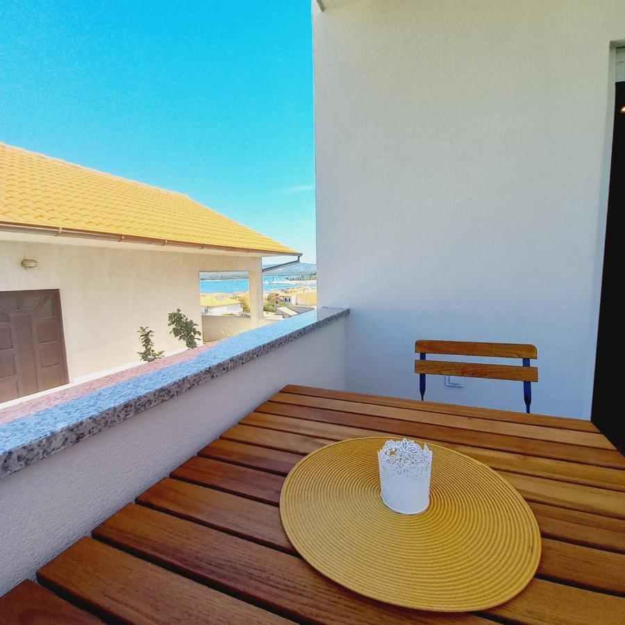 Apartments M & L Murter Ngoại thất bức ảnh