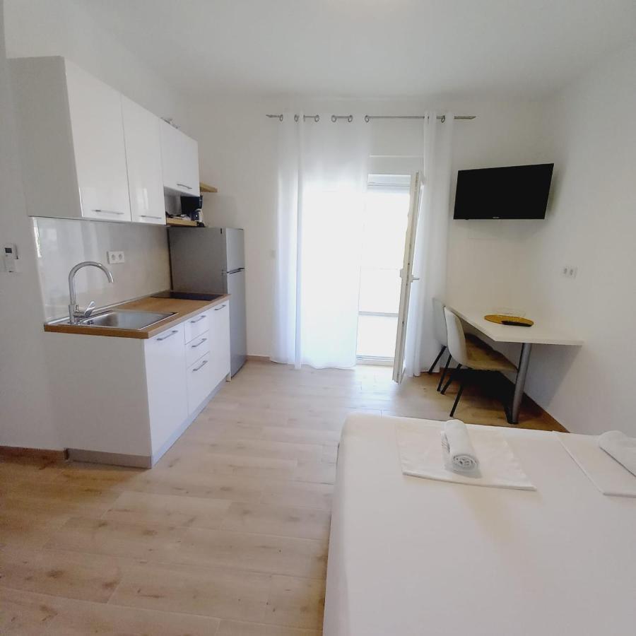 Apartments M & L Murter Ngoại thất bức ảnh