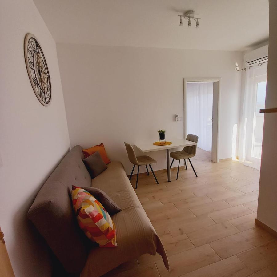 Apartments M & L Murter Ngoại thất bức ảnh